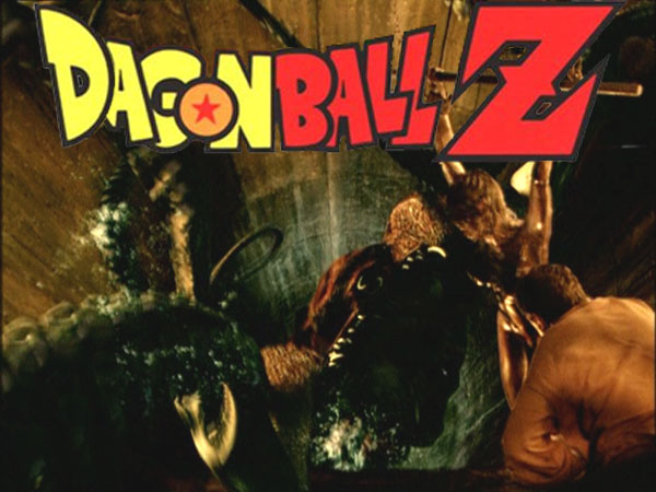 DAGON BALL Z